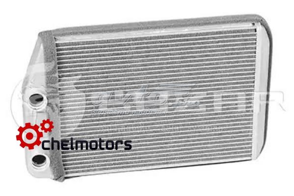 Радіатор пічки (обігрівача) Luzar LRH1680 ціна, від 24.92 USD