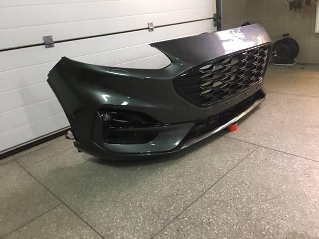  Ford LV4B17F003