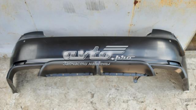 Задній бампер 5215933961 Toyota