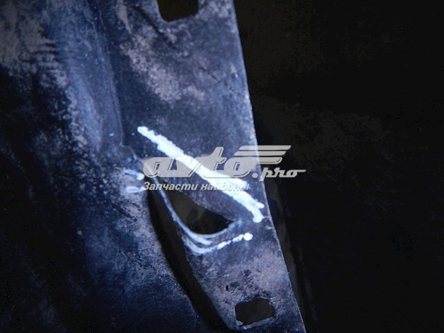 5387660090 Toyota Підкрилок переднього крила, лівий
