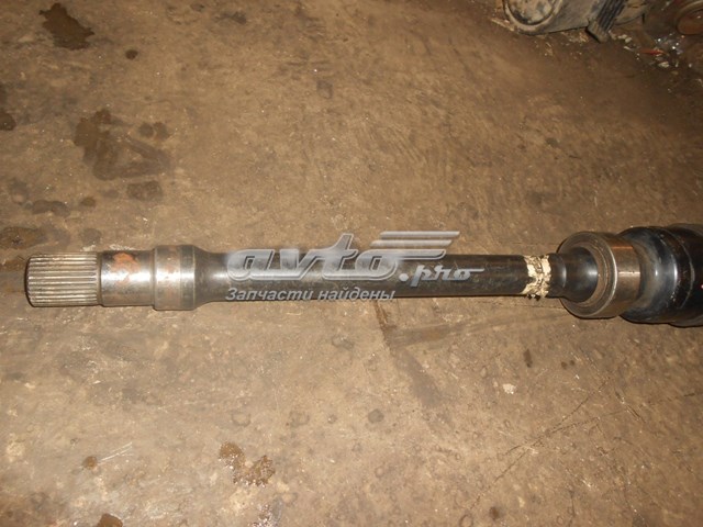 GDB72550X Mazda 