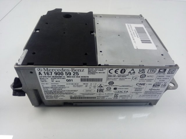  A1679005925 Mercedes
