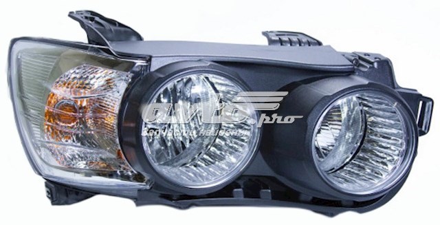 Фара правая FPS FP1712R4P ціна, від 60.14 USD