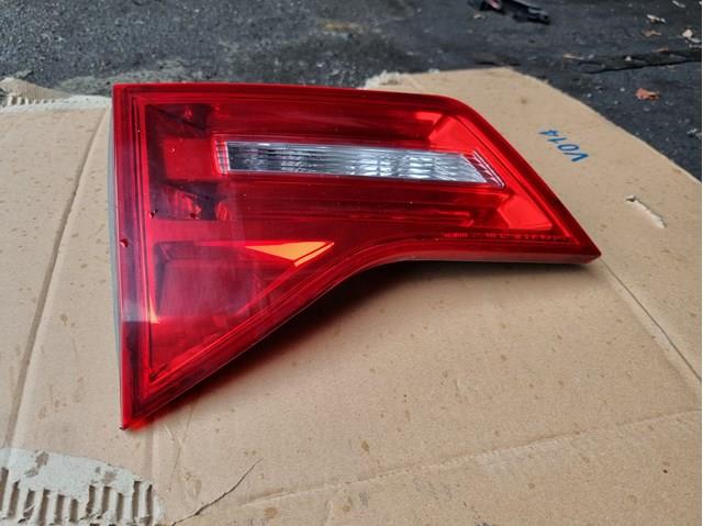 Купити 34156STXA01 Honda Ліхтар задній лівий, внутрішній