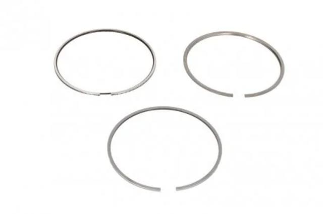 Кільця поршневі на 1 циліндр, STD. Mahle Original 028RS001350N0 ціна, від 31.39 USD