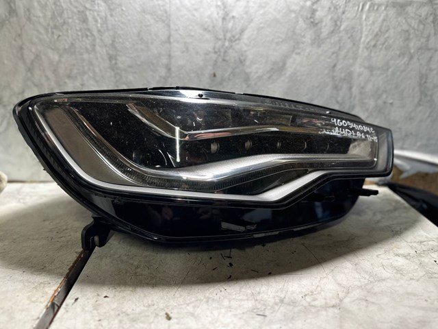  VAG 4G0941034C ціна, від 1536.00 USD