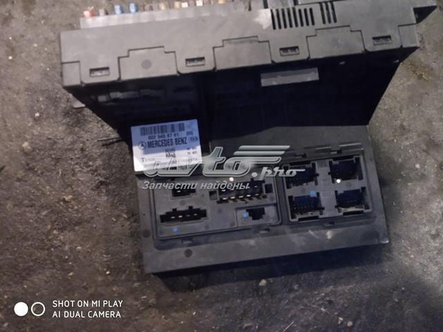 A0025458701 Mercedes 