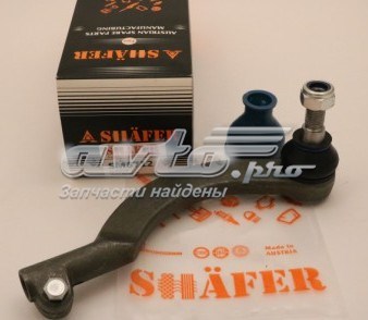 Наконечник рульовий Shafer SM6712 ціна, від 7.30 USD