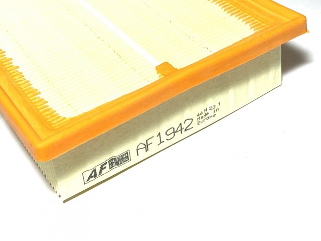 Купити J691109111 Alpha Filter Автомобільний фільтр повітря