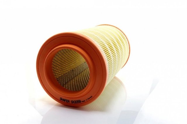 SX2059 Shafer Повітряний фільтр двигуна
