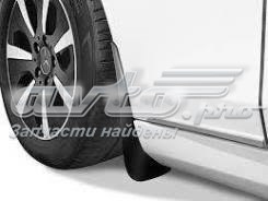  Бризговики передні Mercedes S 