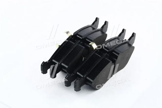 Купити RD21190STD Rider Колодки гальмівні передні, дискові