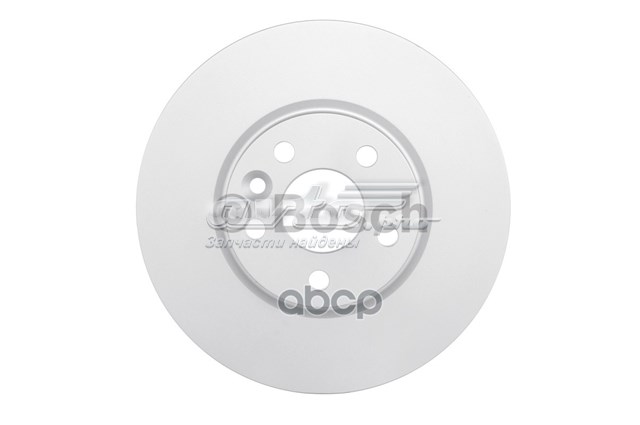 Купити 986479974 Bosch Ротор гальмівний