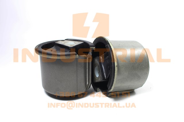 Подушка рами (кріплення кузова) Le.ma. 251912 ціна, від 39.43 USD