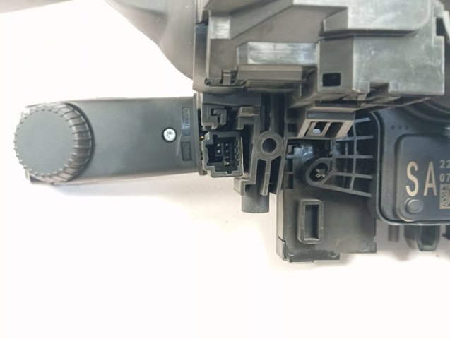 Шлейф керма 255541240R Renault (RVI)