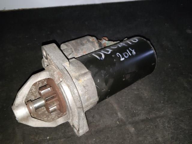 Стартер Fiat/Alfa/Lancia 1390671080 ціна, від 111.37 USD