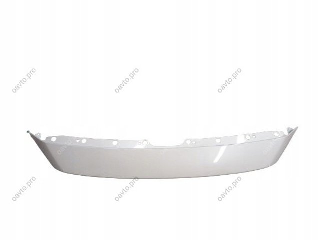 Молдинг решітки радіатора, верхній Mazda GHP950033C64 ціна, від 22.75 USD