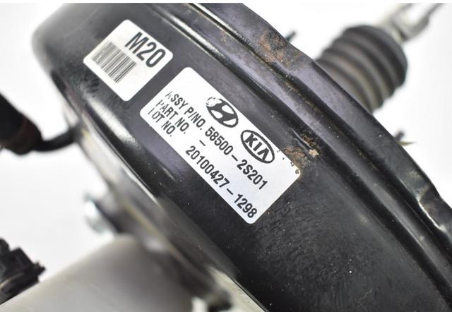  Hyundai/Kia 585002S201 ціна, від 76.02 USD