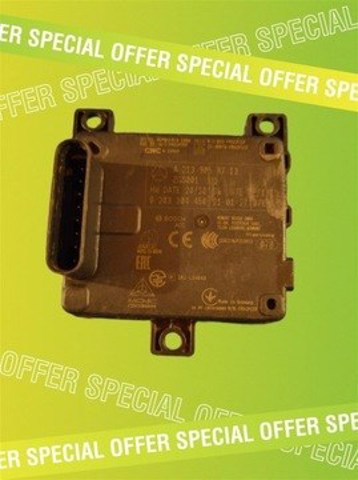 Купити A2139058713 Mercedes 
