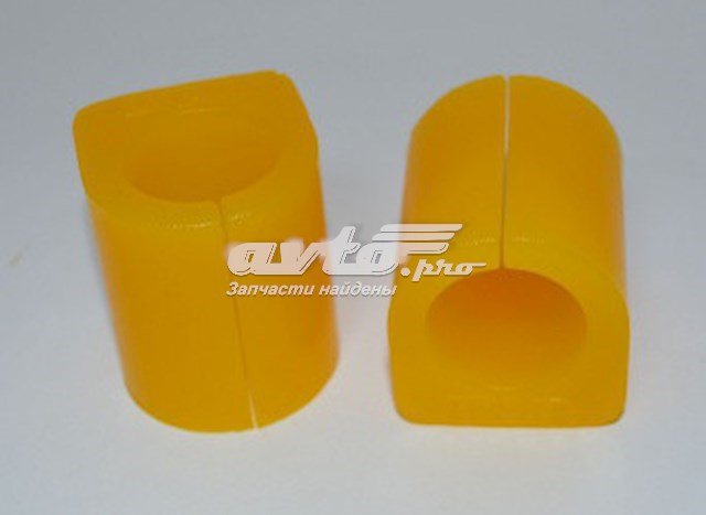 Втулка стабілізатора заднього Polybush 010047 ціна, від 1.89 USD