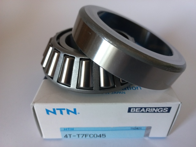 4TT7FC045 NTN Підшипник хвостовика заднього моста, внутрішній