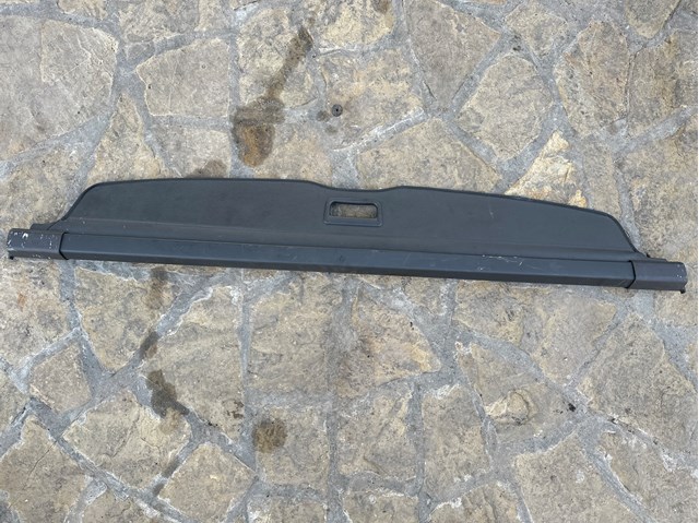 Шторка двері багажного відсіку 1T0867871 VAG