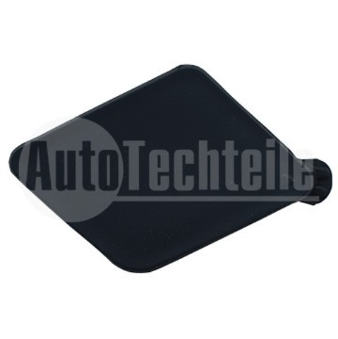 Заглушка бампера буксирувального гака, передня Autotechteile 7035151 ціна, від 9.88 USD