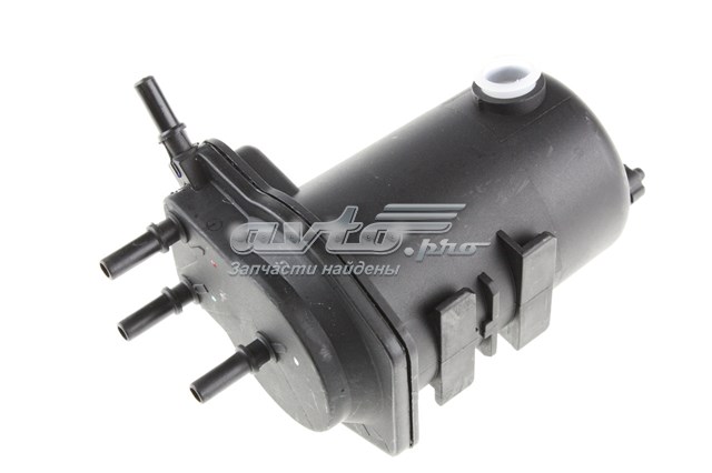 Фільтр тонкого очищення палива Dello/Automega 180008510 ціна, від 19.73 USD