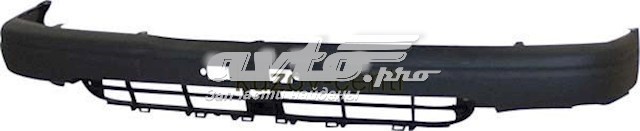 Бампер передній FPS FP8114900