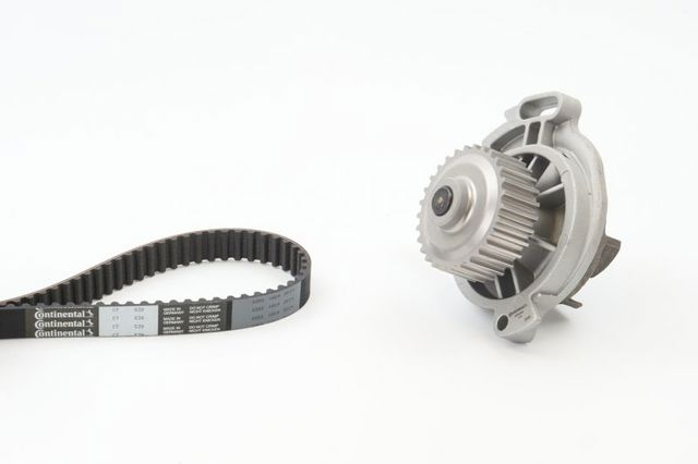 Комплект ГРМ Continental/Siemens CT539WP1 ціна, від 98.34 USD