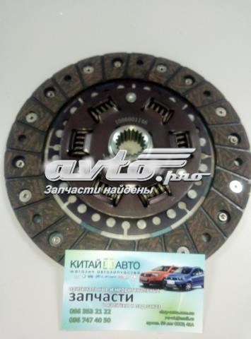 Зчеплення Geely 1086001146 ціна, від 20.53 USD
