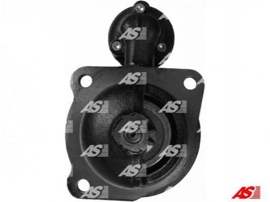Стартер AS/Auto Storm S0197 ціна, від 162.55 USD