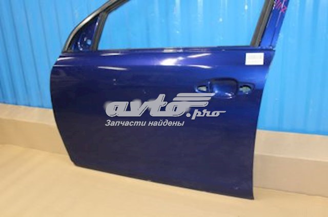 Купити 1610102080 Peugeot/Citroen Двері кабіни