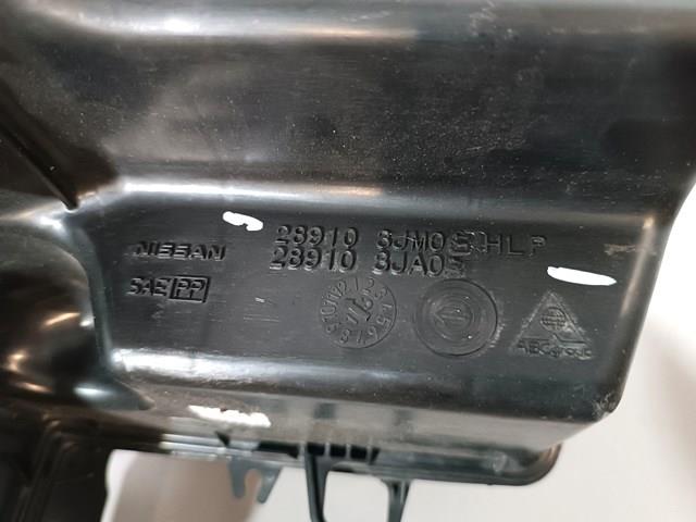 Бачок омивача скла Nissan/Infiniti 289103JM0B