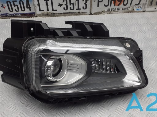 Фара права 92102J9120 Hyundai/Kia