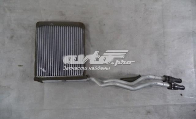 B32L61A10 Mazda Радіатор опалювача салону