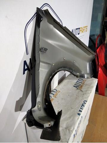 Переднє ліве крило на Suzuki Jimny  FJ