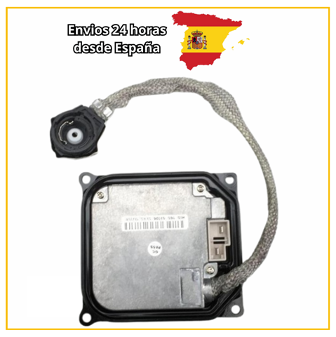 Блок розпалювання, ксенон 8596724010 Toyota