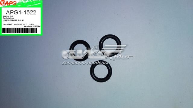1199970045 Mercedes прокладка (кільце шланга охолодження турбіни, відведення)