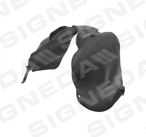 PPG11057AR Signeda Підкрилок переднього крила, правий
