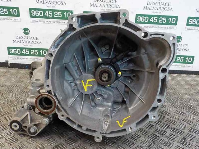DV6R7002ABB Ford 