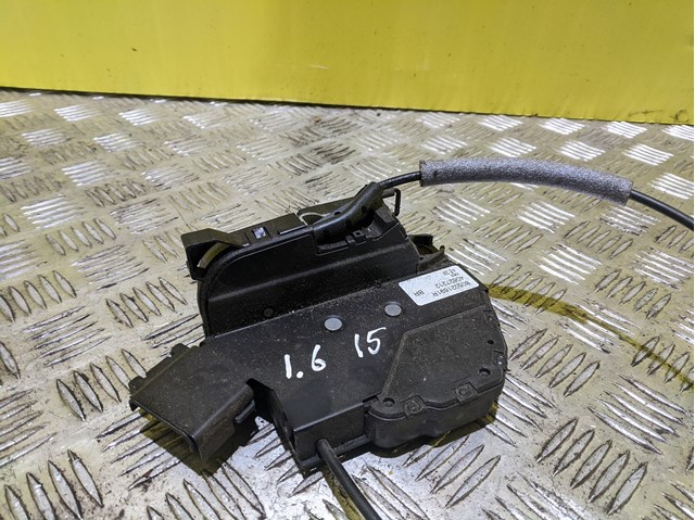 805021691R Renault (RVI) 