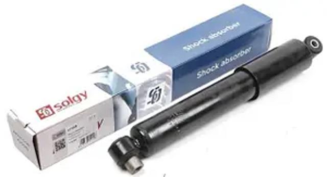 Стойка амортизатора передняя Solgy 211029 ціна, від 21.84 USD