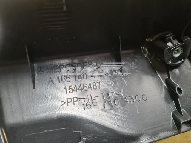 Купити A1667404300 Mercedes 