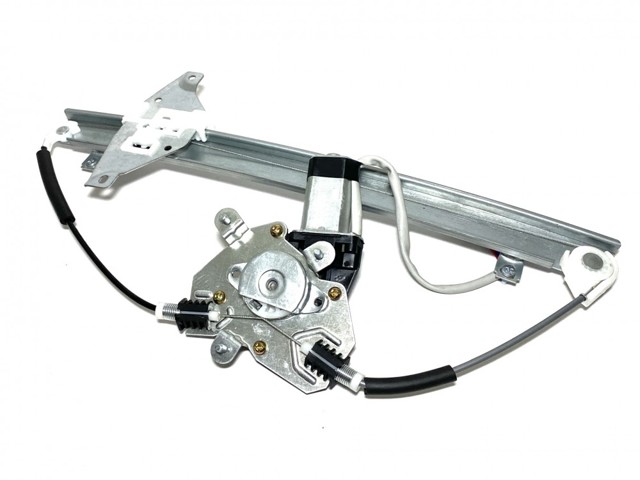 Механізм склопідйомника двері задньої, правої Chery A216204120 ціна, від 25.40 USD