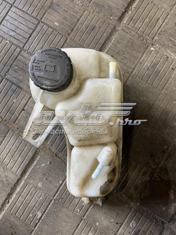 Бачок системи охолодження 96181808 General Motors