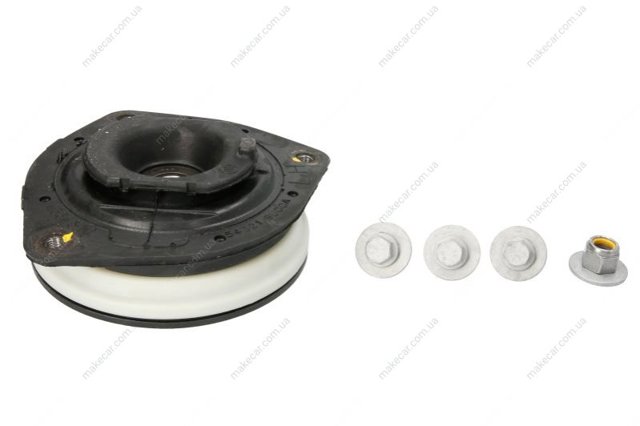 Опора амортизатора переднього лівого NTN KB66805 ціна, від 30.62 USD