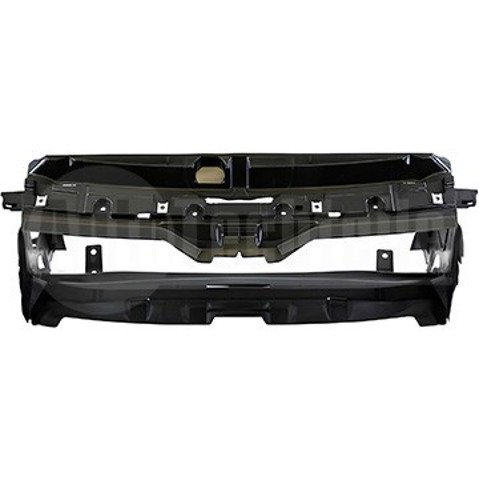 Повітропровід радіатора 7015104 Autotechteile