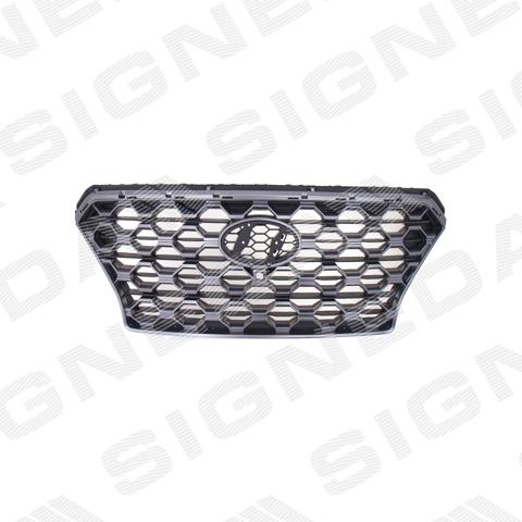 Облицювання радіатора Signeda PHN07134GA ціна, від 400.16 USD