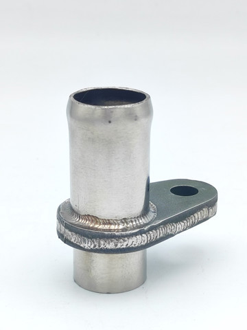 Фланець системи охолодження (трійник) ACS P046 ціна, від 4.02 USD